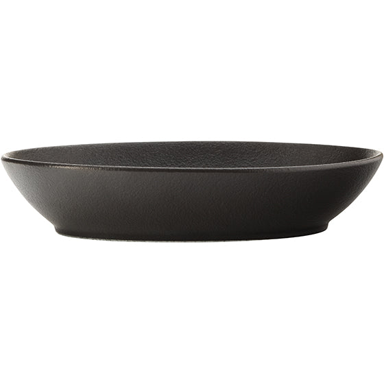 Maxwell & Williams Caviar Oval Bowl