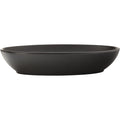Maxwell & Williams Caviar Oval Bowl, 30cm