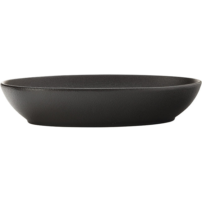 Maxwell & Williams Caviar Oval Bowl, 30cm