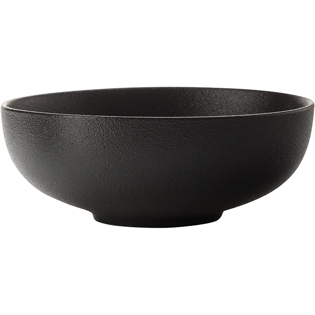 Maxwell & Williams Caviar Coupe Bowl, 19cm