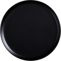 Maxwell & Williams Caviar High Rim Entree Plate, 21cm