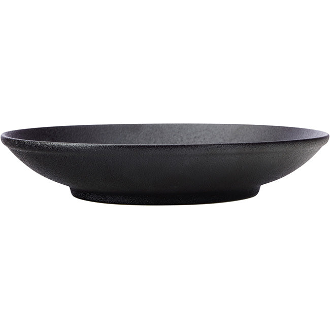 Maxwell & Williams Caviar Footed Salad Bowl, 25cm