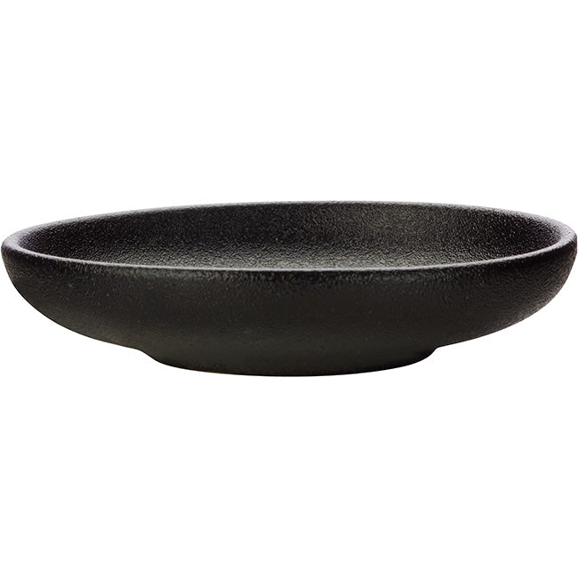 Maxwell & Williams Caviar Low Sauce Dish, 10cm