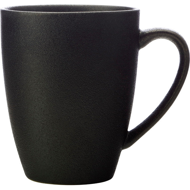 Maxwell & Williams Caviar Coupe Mug
