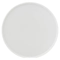 White Basics High Rim Dinner Plate, 26.5cm