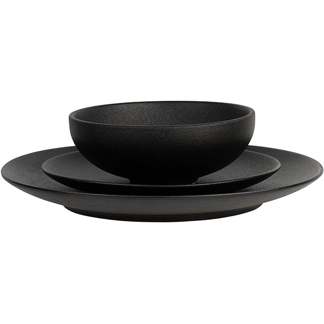 Maxwell & Williams Caviar Dinner Set, 12pc
