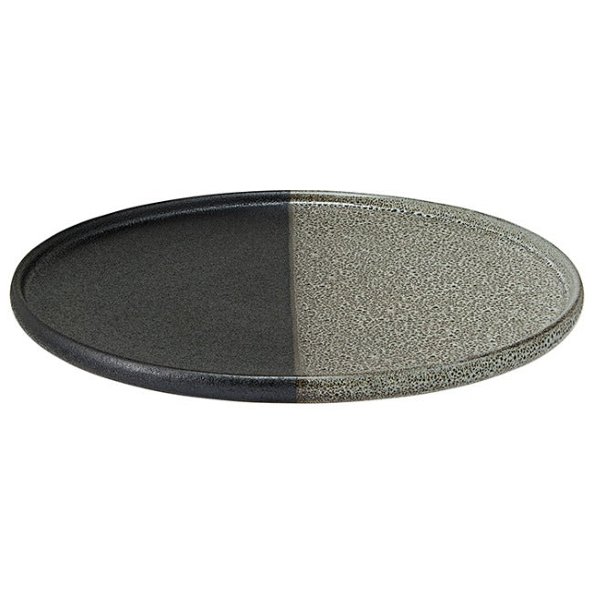 Maxwell & Williams Umi High Rim Dinner Plate, 26cm