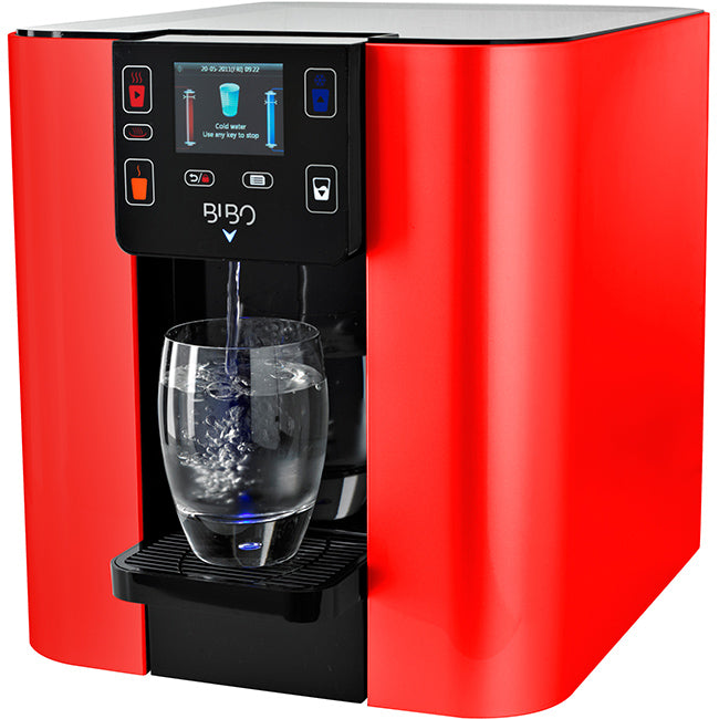 BIBO Bar Instant Water Purifier, Cooler And Kettle