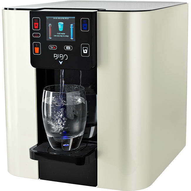 BIBO Bar Instant Water Purifier, Cooler And Kettle