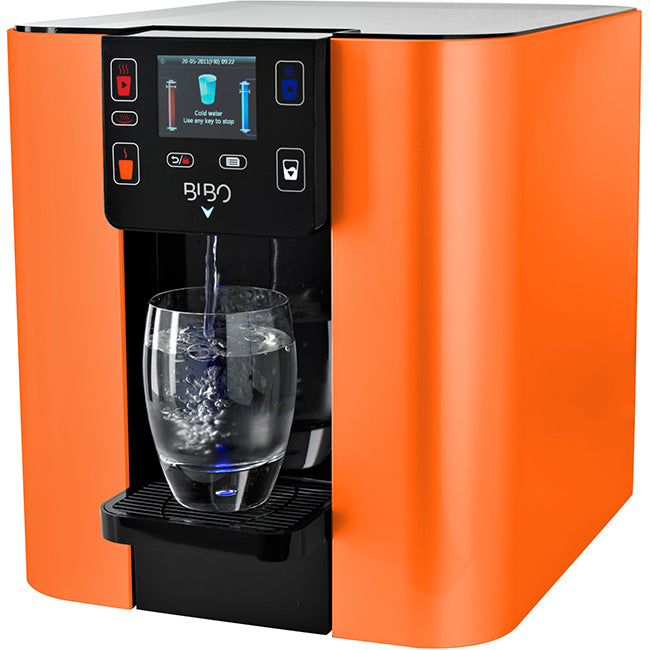 BIBO Bar Instant Water Purifier, Cooler And Kettle