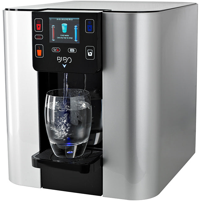 BIBO Bar Instant Water Purifier, Cooler And Kettle