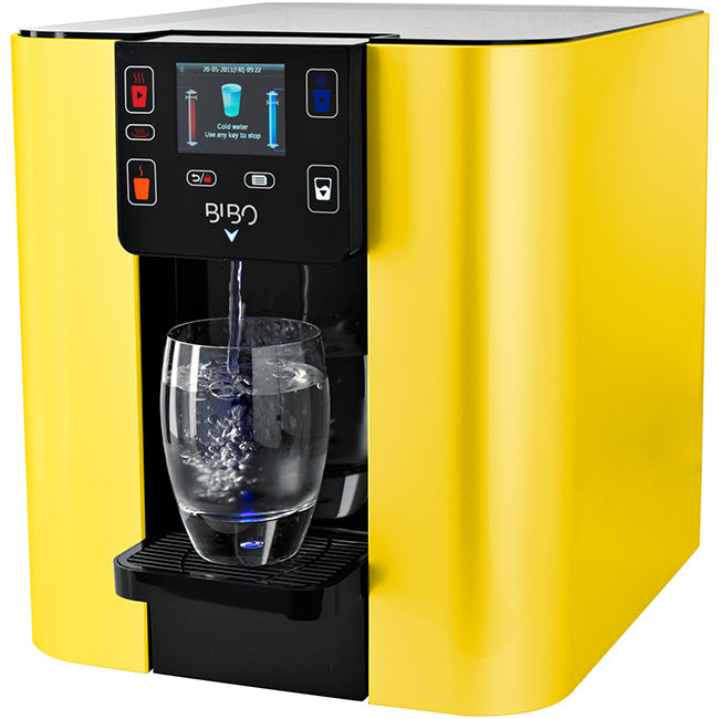 BIBO Bar Instant Water Purifier, Cooler And Kettle