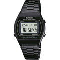 Casio Retro Women's Digital Wrist Watch, B640W
