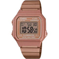 Casio Retro Digital Wrist Watch, B650WC-5ADF