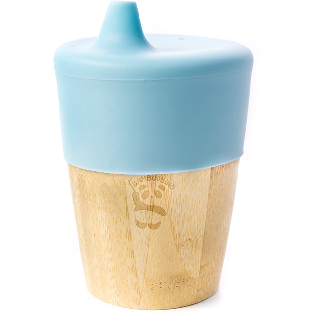 Bamboobino Toddler's Sippy Cup