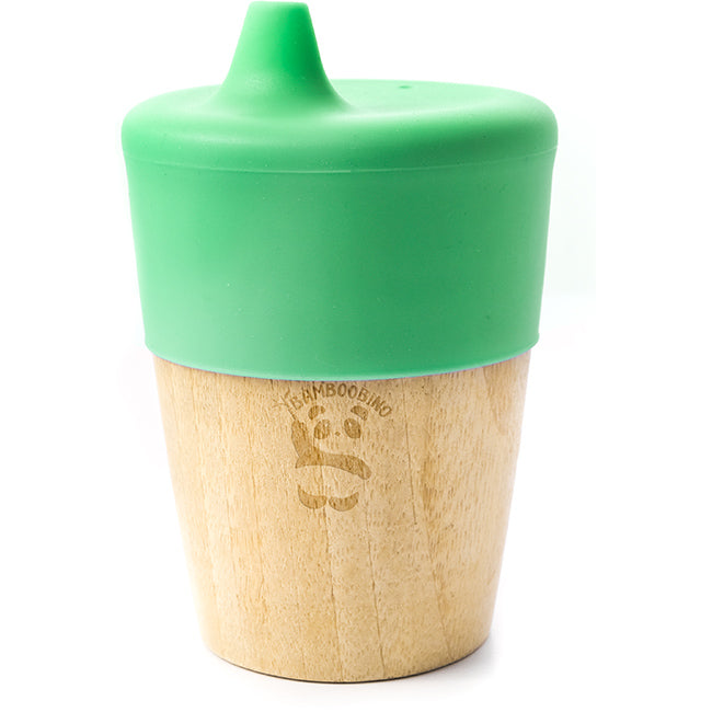Bamboobino Toddler's Sippy Cup