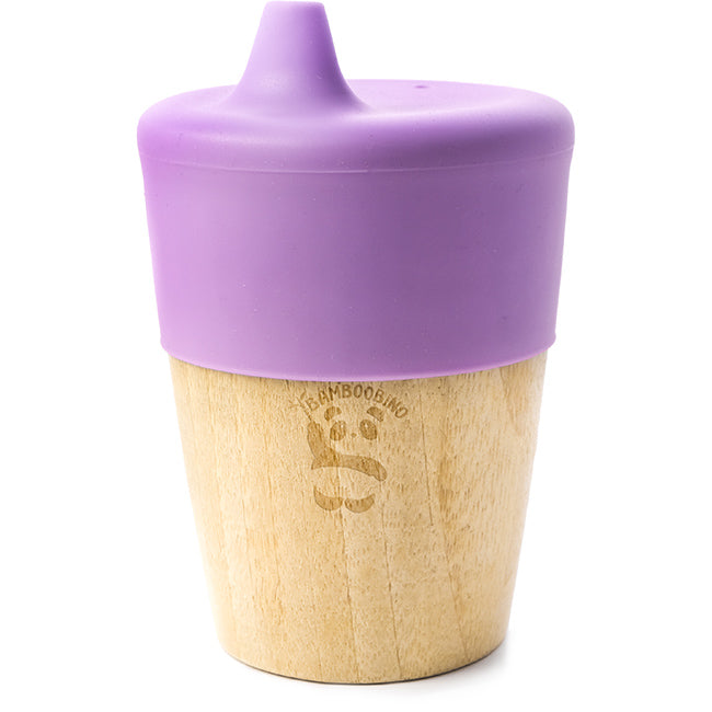 Bamboobino Toddler's Sippy Cup