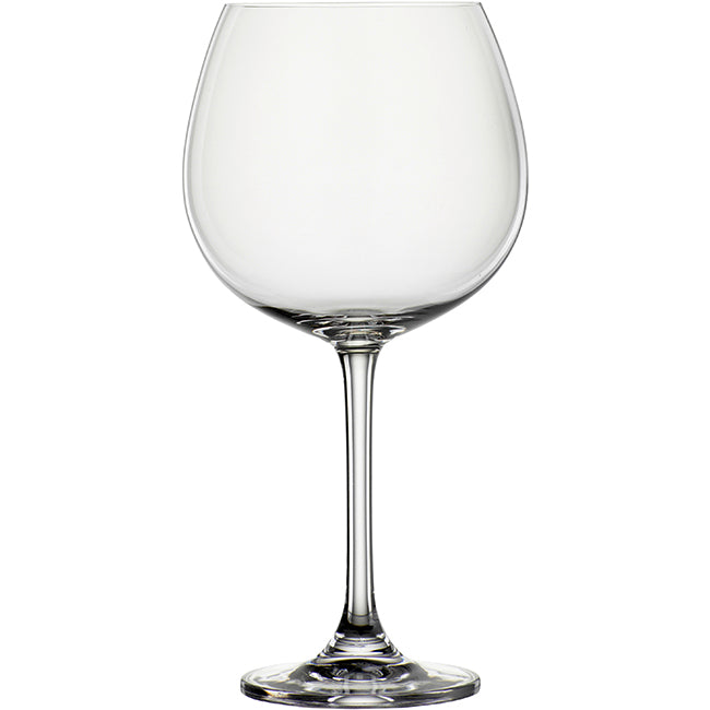 Bohemia Crystal Retro Gin Glasses, Set Of 2