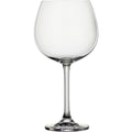 Bohemia Crystal Retro Gin Glasses, Set Of 2