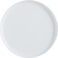Cashmere High Rim Coupe Dinner Plate, 26.5cm