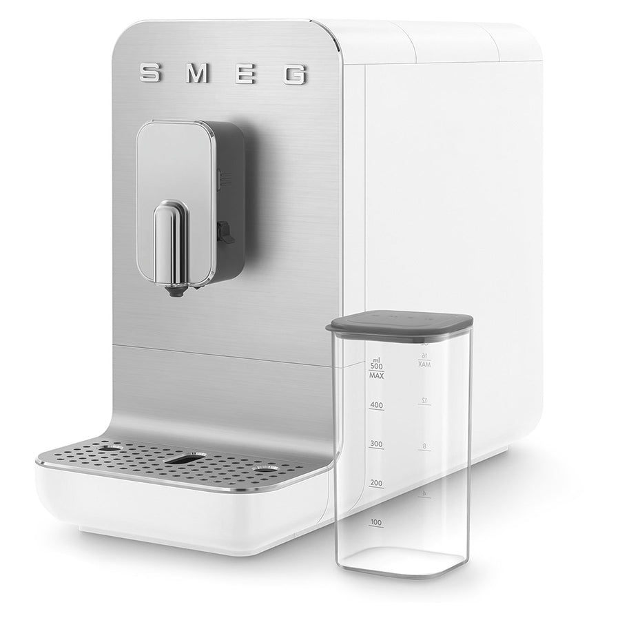 Smeg Bean-To-Cup Automatic Coffee Machine With Milk System