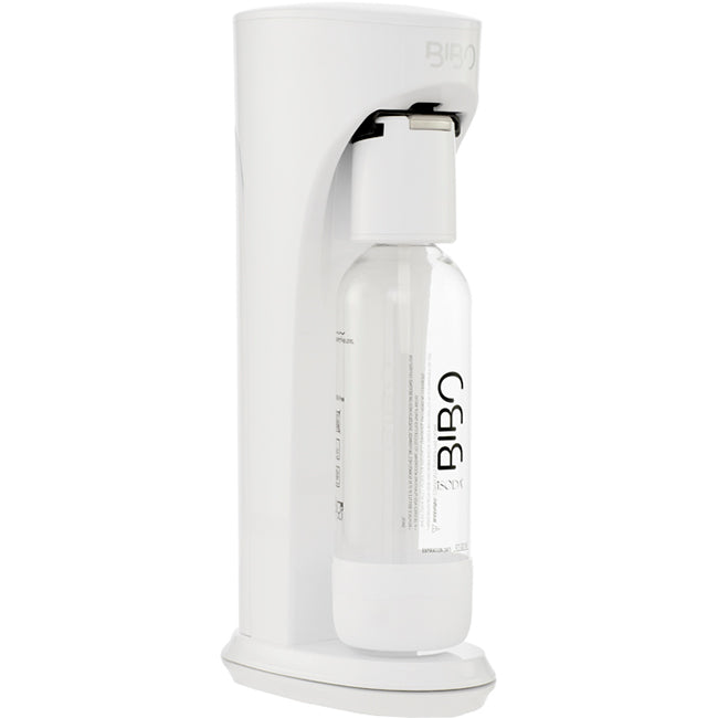BIBO Fizz Bar Sparkling Drinks Maker