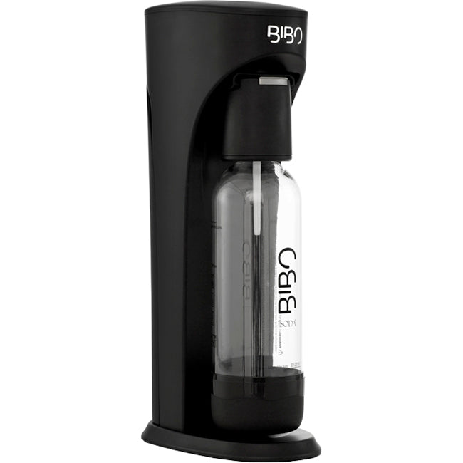 BIBO Fizz Bar Sparkling Drinks Maker