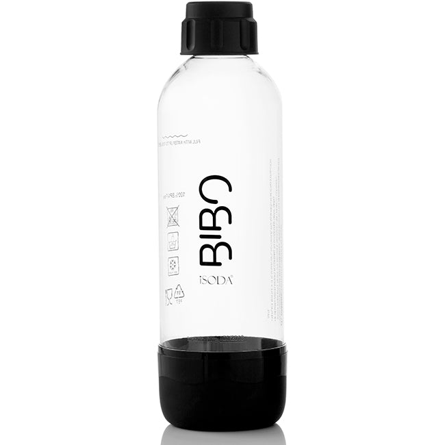 BIBO Fizz Bottle, 1L