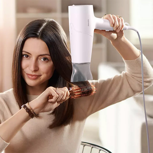 Philips 5000 Series ThermoShield Hair Dryer