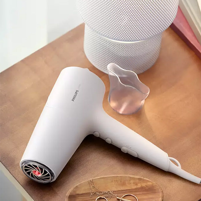 Philips 5000 Series ThermoShield Hair Dryer