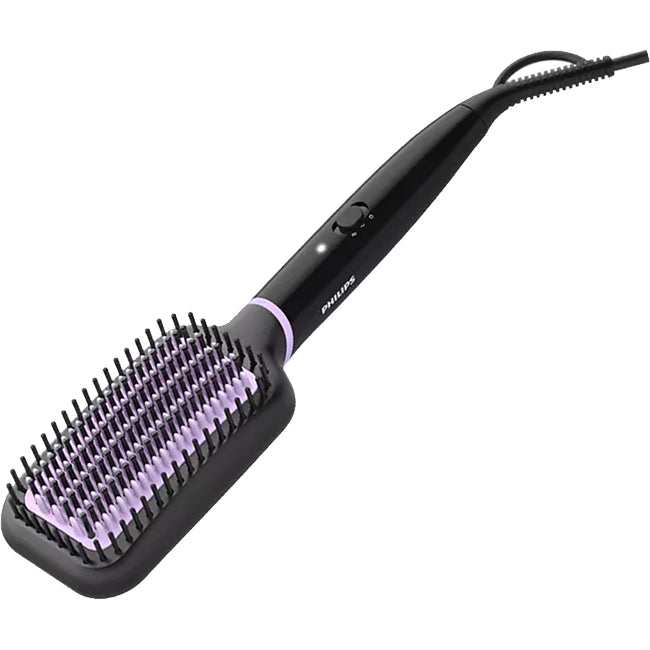 Philips StyleCare Essential Heated Straightening Brush