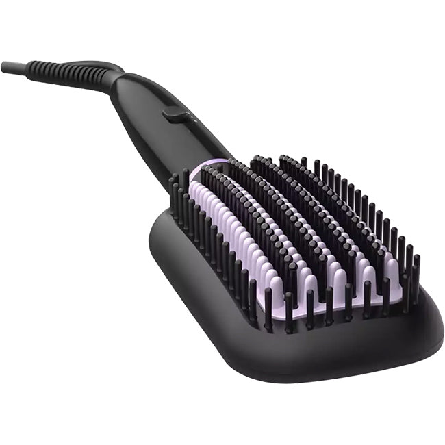 Philips StyleCare Essential Heated Straightening Brush
