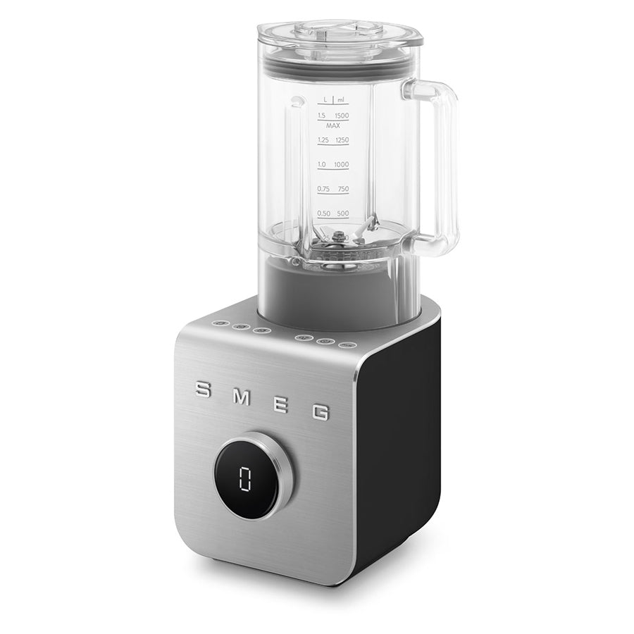 Smeg 9 Speed High Performance Blender, 1.5L