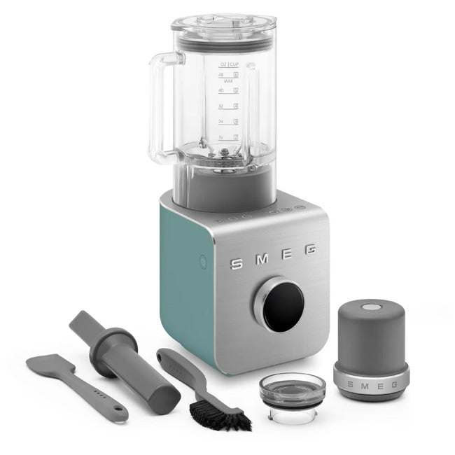 Smeg 9 Speed High Performance Blender With Vacuum Pump, 1.5L