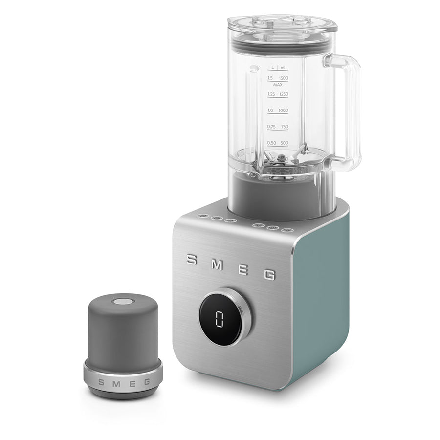 Smeg 9 Speed High Performance Blender With Vacuum Pump, 1.5L
