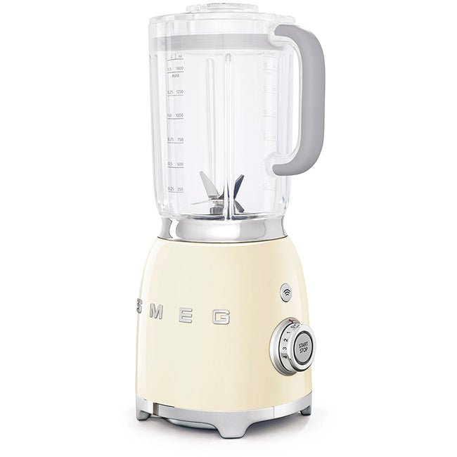 Smeg Retro Jug Blender, 1.5L