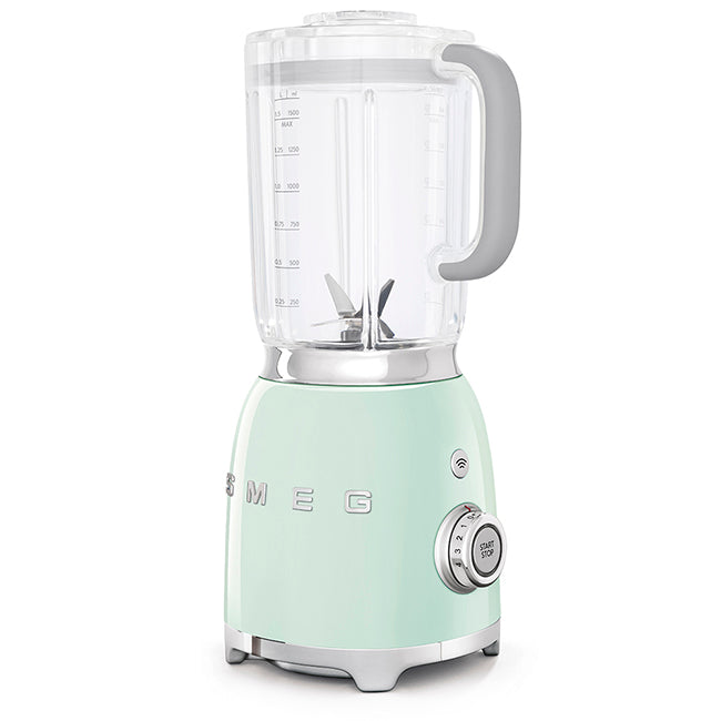 Smeg Retro Jug Blender, 1.5L
