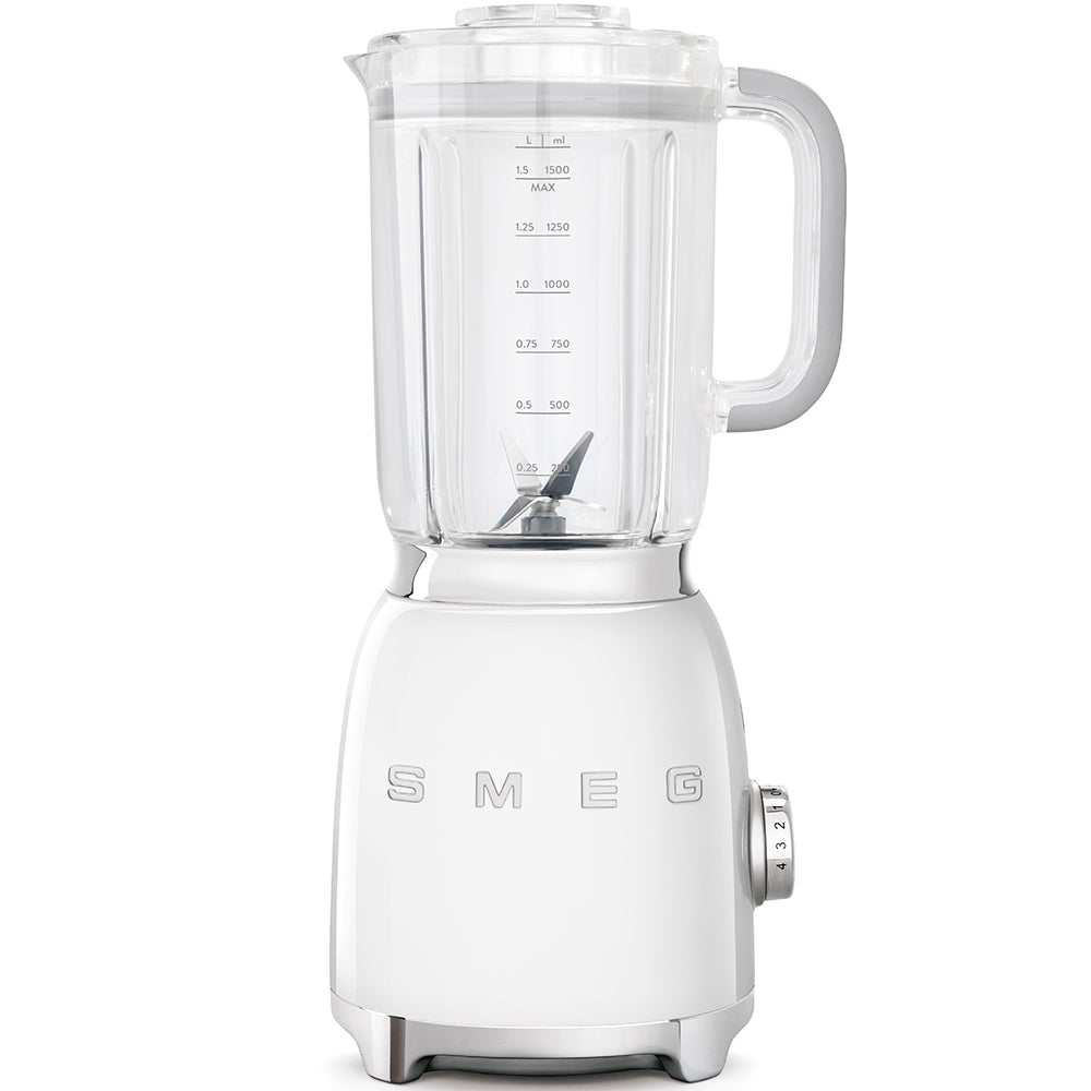 Smeg Retro Jug Blender, 1.5L