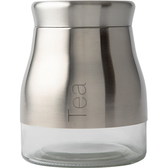 B's Kitchen Tea Canister, 900ml