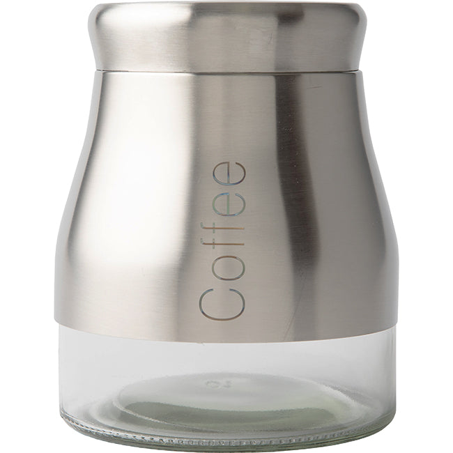 B's Kitchen Coffee Canister, 900ml