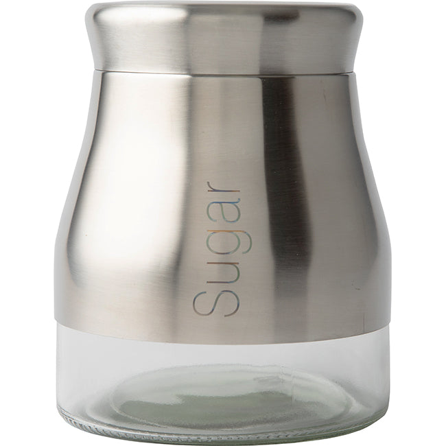 B's Kitchen Sugar Canister, 900ml