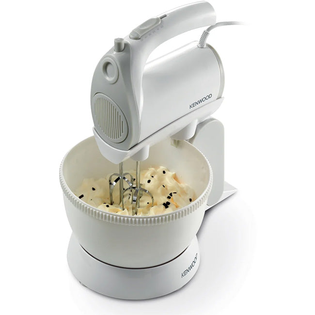Kenwood Hand Mixer with bowl