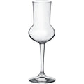Bormioli Rocco Riserva Grappa Spirit Glasses, Set of 6