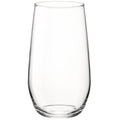 Bormioli Rocco Electra Tall Drinking Glasses, Set of 6