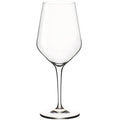 Bormioli Rocco Electra White Wine Glasses, Set of 6