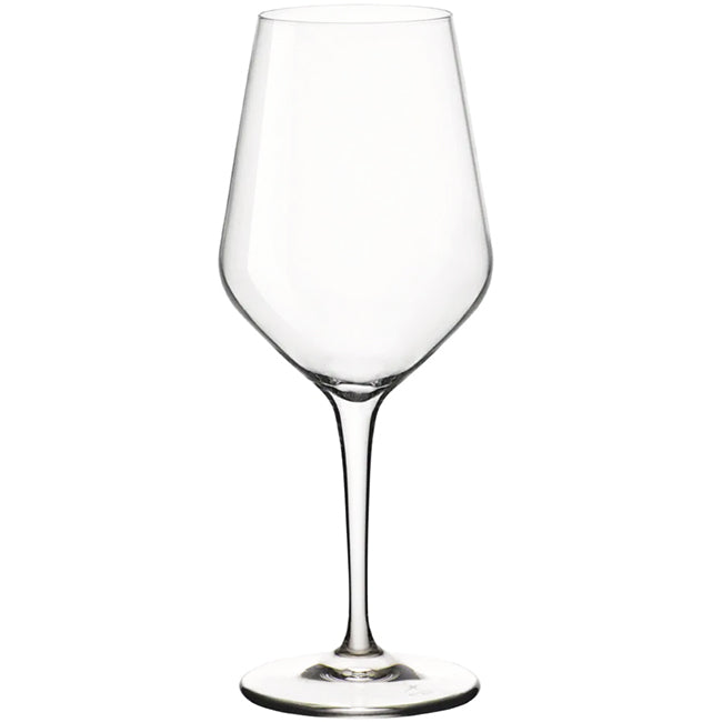 Bormioli Rocco Electra White Wine Glasses, Set of 6