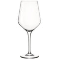 Bormioli Rocco Electra Red Wine Glasses, Set of 6