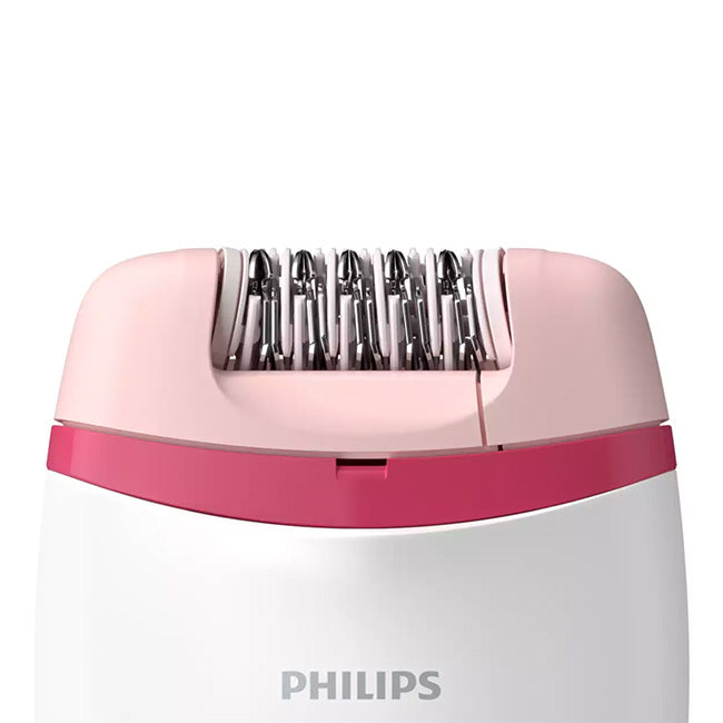 Philips Satinelle Essential Corded Compact Epilator