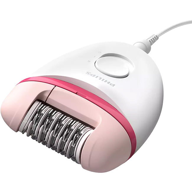 Philips Satinelle Essential Corded Compact Epilator