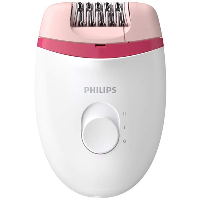 Philips Satinelle Essential Corded Compact Epilator